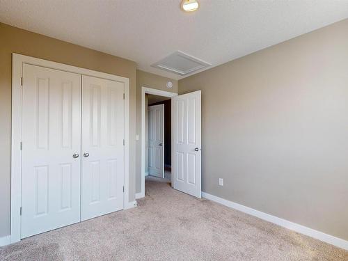 3704 2 St, Edmonton, AB - Indoor Photo Showing Other Room