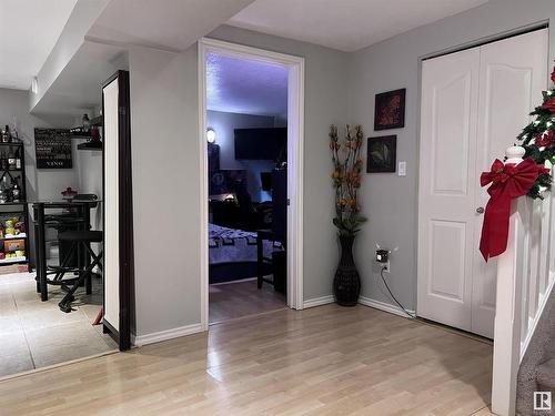 66 Grosvenor Boulevard, St. Albert, AB - Indoor Photo Showing Other Room