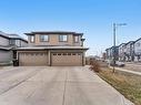 4403 5 Street, Edmonton, AB  - Outdoor 