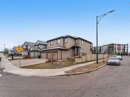 4403 5 Street, Edmonton, AB - Outdoor