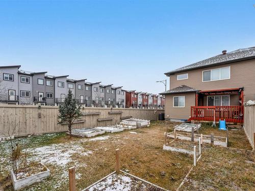 4403 5 Street, Edmonton, AB - Outdoor