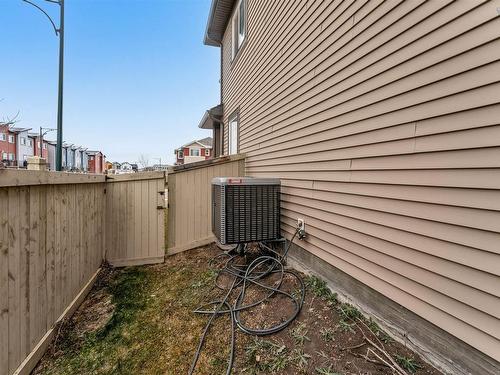 4403 5 Street, Edmonton, AB - Outdoor With Exterior