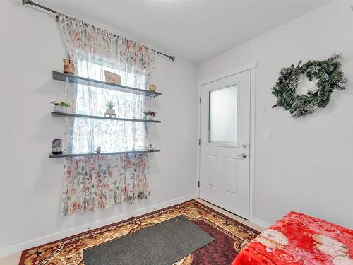 4403 5 Street, Edmonton, AB - Indoor Photo Showing Other Room