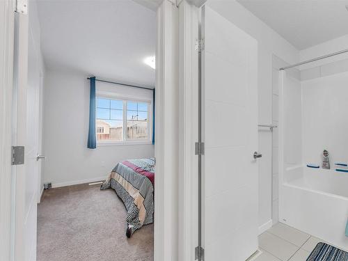 4403 5 Street, Edmonton, AB - Indoor Photo Showing Other Room