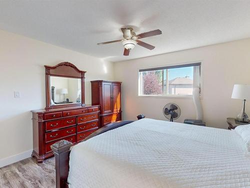 503 89 St, Edmonton, AB - Indoor Photo Showing Bedroom