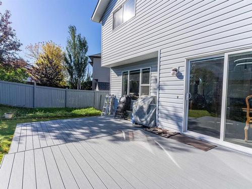 503 89 St, Edmonton, AB - Outdoor