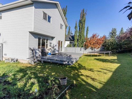 503 89 St, Edmonton, AB - Outdoor