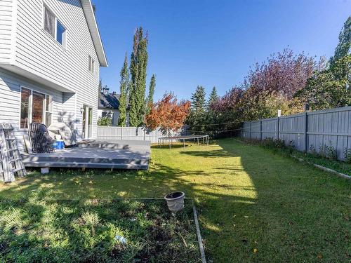 503 89 St, Edmonton, AB - Outdoor