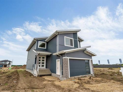 2521 62 Avenue, Rural Leduc County, AB - Outdoor