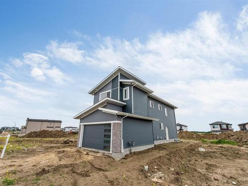 2521 62 Avenue, Rural Leduc County, AB - Outdoor