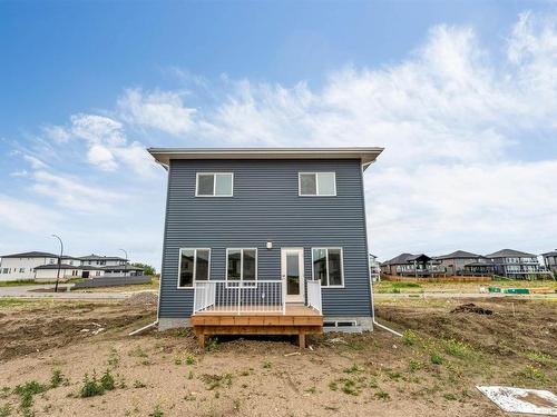 2521 62 Avenue, Rural Leduc County, AB - Outdoor