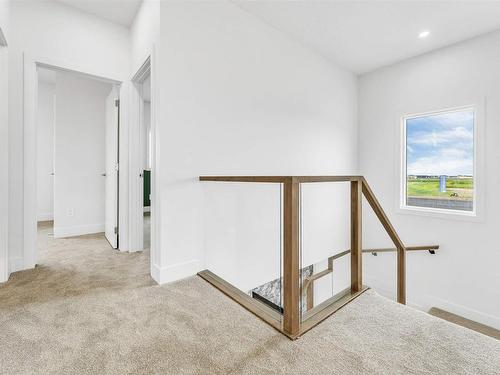 2521 62 Avenue, Rural Leduc County, AB - Indoor Photo Showing Other Room