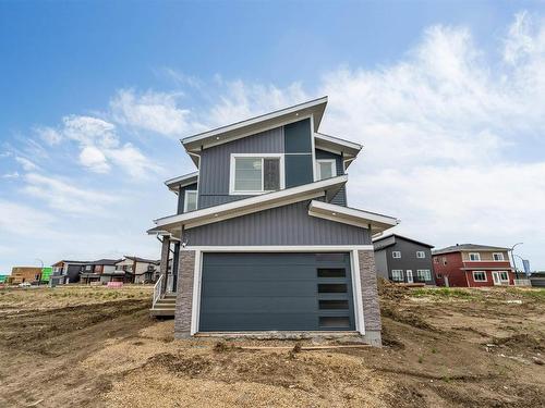 2521 62 Avenue, Rural Leduc County, AB - Outdoor With Exterior