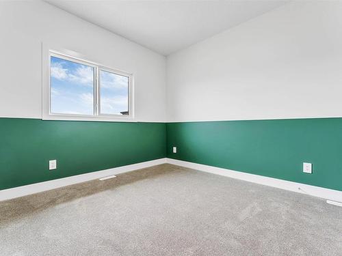 2521 62 Avenue, Rural Leduc County, AB - Indoor Photo Showing Other Room