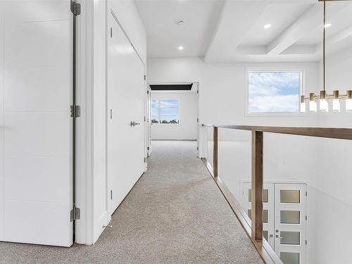 2521 62 Avenue, Rural Leduc County, AB - Indoor Photo Showing Other Room