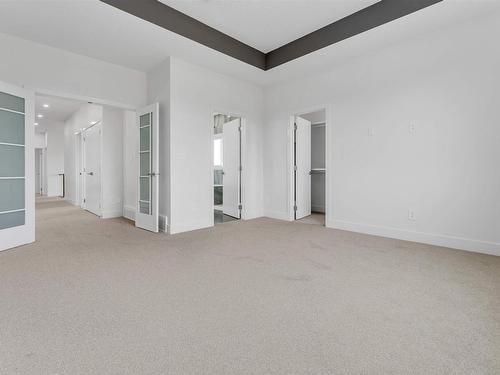 2521 62 Avenue, Rural Leduc County, AB - Indoor Photo Showing Other Room