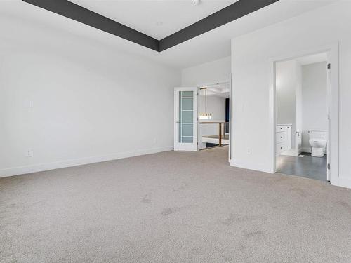 2521 62 Avenue, Rural Leduc County, AB - Indoor Photo Showing Other Room