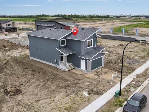 2521 62 Avenue, Rural Leduc County, AB - Outdoor