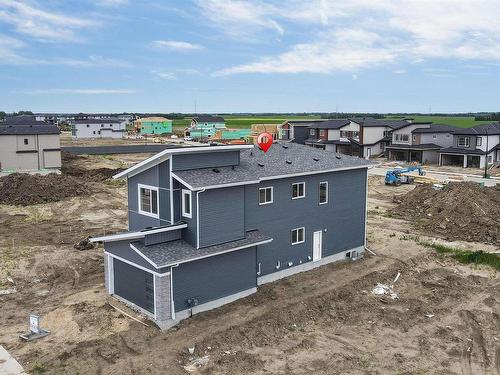 2521 62 Avenue, Rural Leduc County, AB - Outdoor