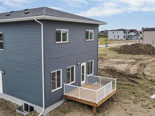 2521 62 Avenue, Rural Leduc County, AB - Outdoor With Exterior