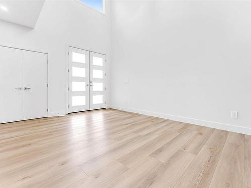 2521 62 Avenue, Rural Leduc County, AB - Indoor Photo Showing Other Room