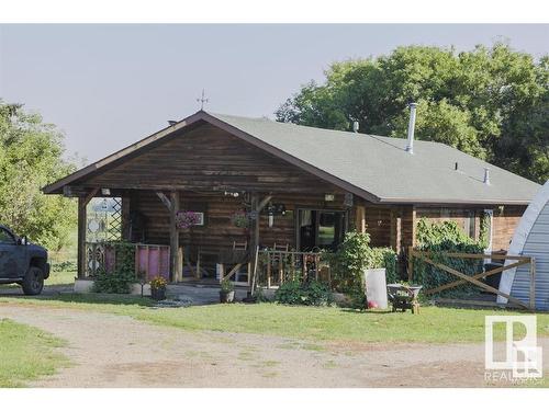 30280 Hwy 16A, Rural Parkland County, AB - Outdoor