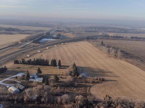 30280 Hwy 16A, Rural Parkland County, AB - Outdoor With View