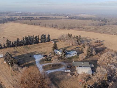 30280 Hwy 16A, Rural Parkland County, AB - Outdoor With View