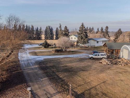 30280 Hwy 16A, Rural Parkland County, AB - Outdoor With View