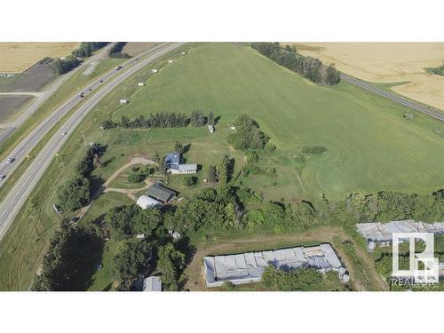 30280 Hwy 16A, Rural Parkland County, AB -  With View