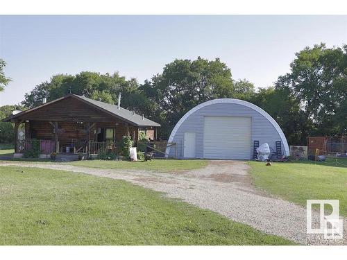 30280 Hwy 16A, Rural Parkland County, AB - Outdoor