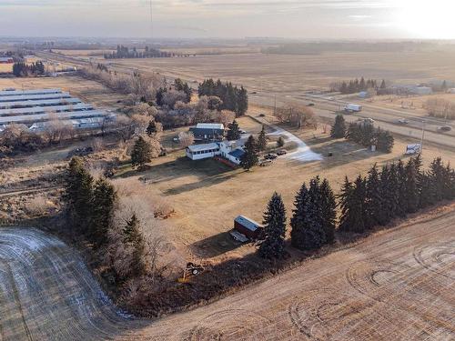 30280 Hwy 16A, Rural Parkland County, AB - Outdoor With View