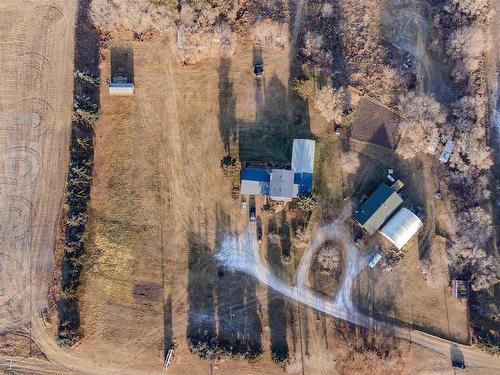 30280 Hwy 16A, Rural Parkland County, AB - Outdoor With View