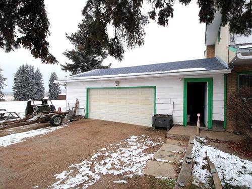 30280 Hwy 16A, Rural Parkland County, AB - Outdoor