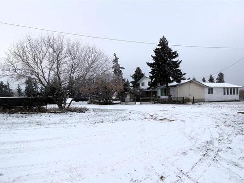 30280 Hwy 16A, Rural Parkland County, AB - Outdoor