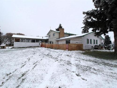 30280 Hwy 16A, Rural Parkland County, AB - Outdoor