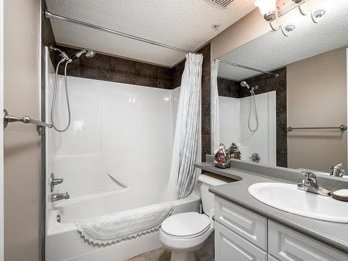 404A 6 Spruce Ridge Drive, Spruce Grove, AB - Indoor Photo Showing Bathroom