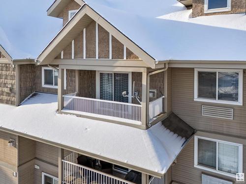 404A 6 Spruce Ridge Drive, Spruce Grove, AB - Outdoor