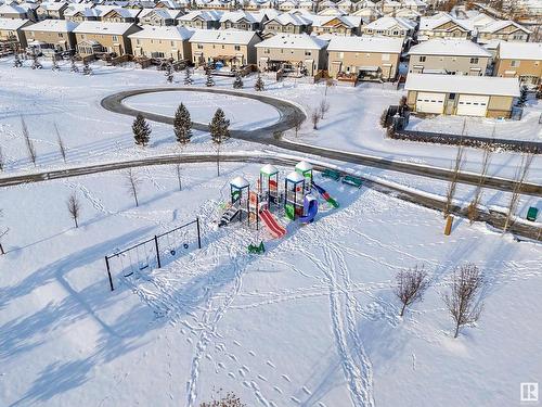 404A 6 Spruce Ridge Drive, Spruce Grove, AB - Outdoor With View