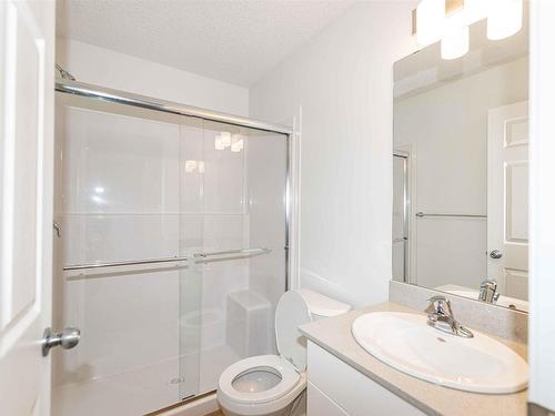 9618 Colak Link Link, Edmonton, AB - Indoor Photo Showing Bathroom