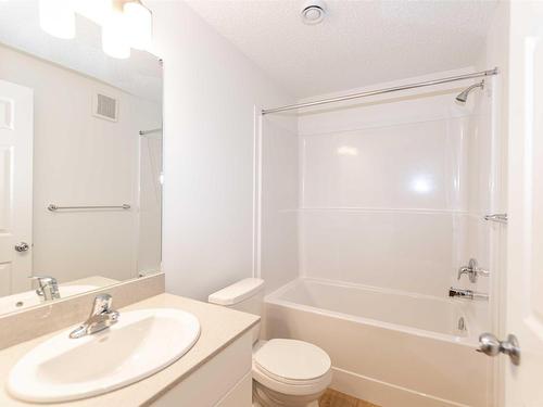 9618 Colak Link Link, Edmonton, AB - Indoor Photo Showing Bathroom