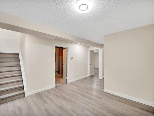 2118 38 Street, Edmonton, AB - Indoor Photo Showing Other Room