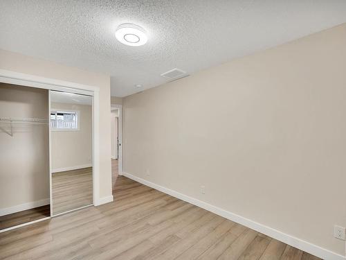 2118 38 Street, Edmonton, AB - Indoor