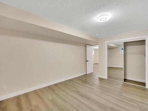 2118 38 Street, Edmonton, AB - Indoor Photo Showing Other Room