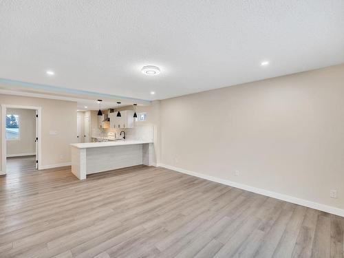 2118 38 Street, Edmonton, AB - Indoor Photo Showing Other Room