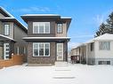 12212 124 Street, Edmonton, AB  - Outdoor With Facade 