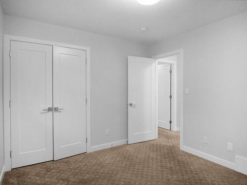 12212 124 Street, Edmonton, AB - Indoor Photo Showing Other Room