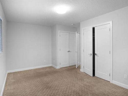 12212 124 Street, Edmonton, AB - Indoor Photo Showing Other Room