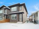 12212 124 Street, Edmonton, AB  - Outdoor With Facade 