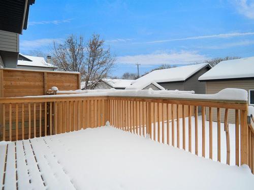 12212 124 Street, Edmonton, AB - Outdoor